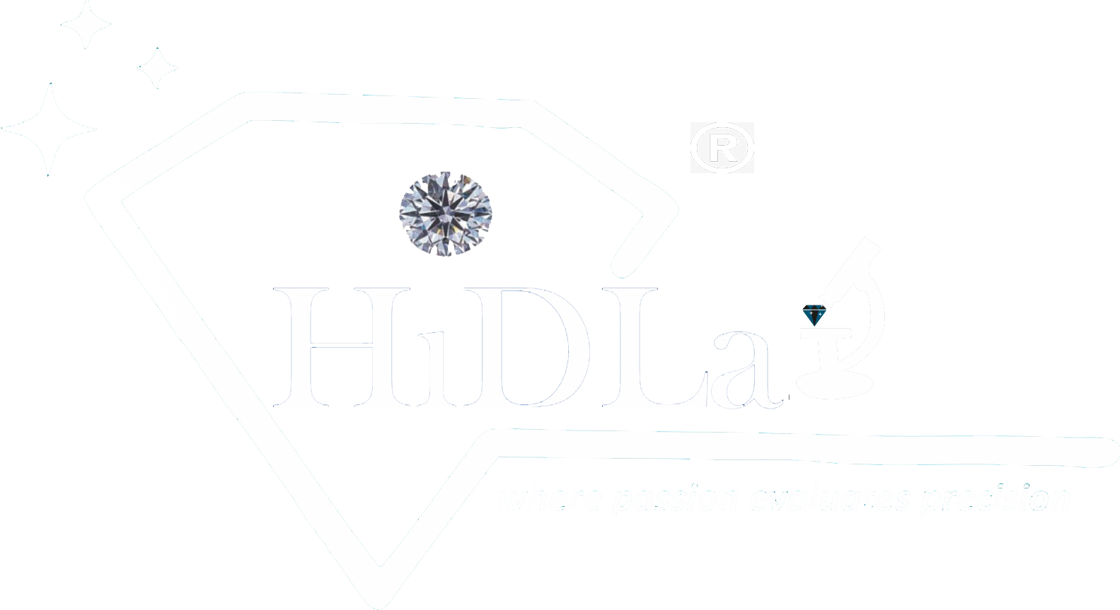 Hiraola's Header Logo